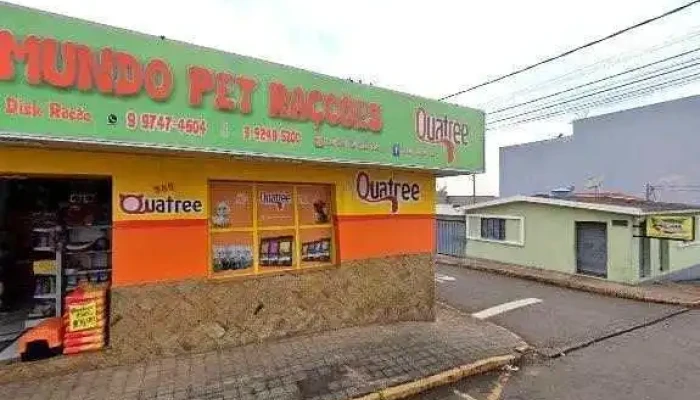 Compre Bem Drogaria Nascimento -  Tudo - Alfenas