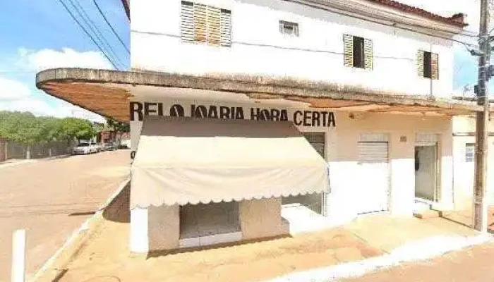 Compre Certo Lagamar -  Street View E 360deg - Lagamar