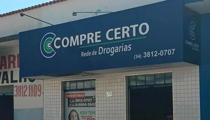 Compre Certo Lagamar -  Tudo - Lagamar