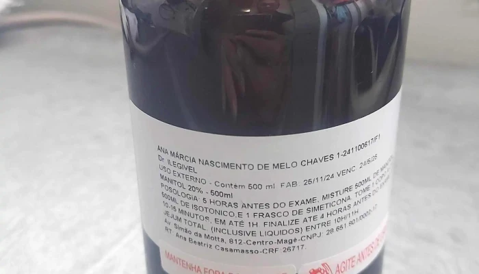 Cosmeteria Artesanal Farmacia De Manipulacao   Teresopolis Como Chegar - Teresópolis
