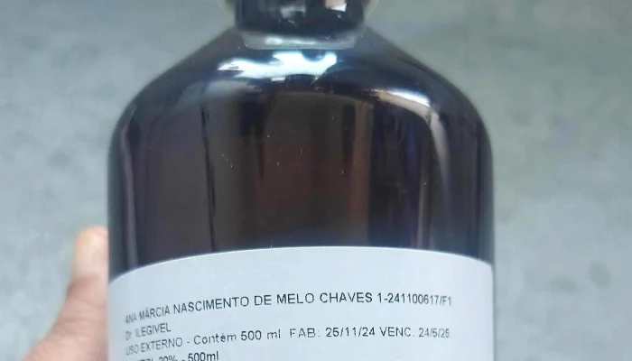 Cosmeteria Artesanal Farmacia De Manipulacao   Teresopolis Instagram - Teresópolis