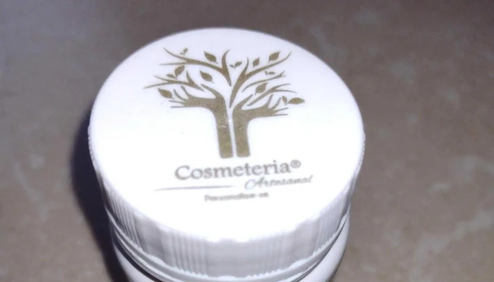 Cosmeteria Artesanal Farmacia De Manipulacao   Teresopolis Pontuacao - Teresópolis