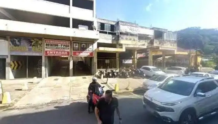 Cosmeteria Artesanal Farmacia De Manipulacao   Teresopolis Street View E 360deg - Teresópolis