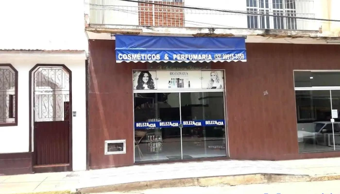 Cosméticos e Perfumaria Astolfo Dutra Mg - Astolfo Dutra