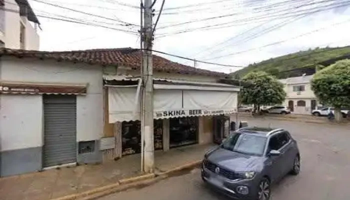 Cosmeticos E Perfumaria Astolfo Dutra Mg Street View E 360deg - Astolfo Dutra