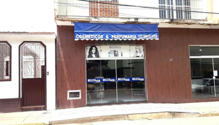 Cosmeticos E Perfumaria Astolfo Dutra Mg Tudo - Astolfo Dutra