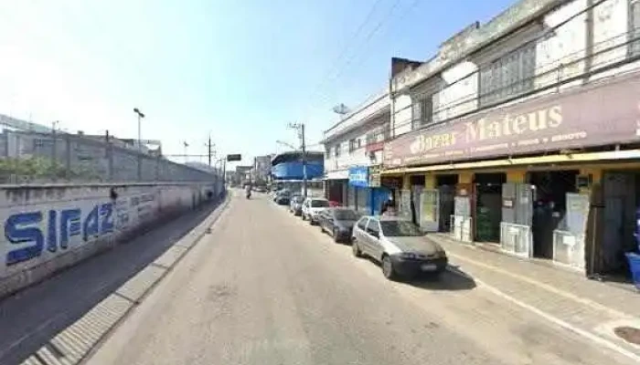 Costa Ponte -  Street View E 360deg - Queimados