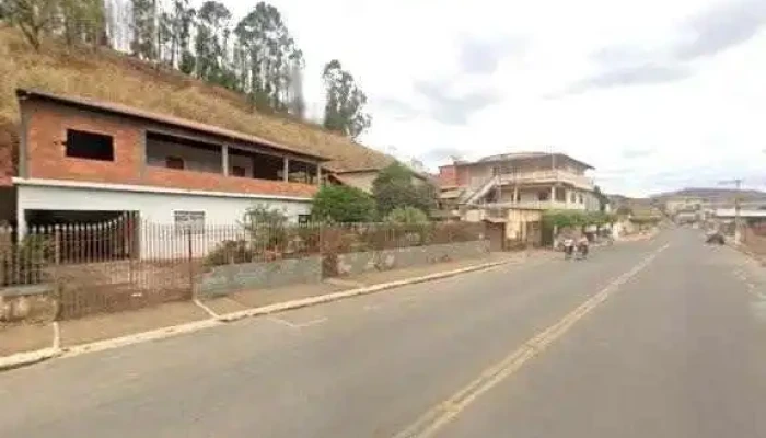 Cristiane De Souza Correa Street View E 360deg - Bom Jesus Do Galho