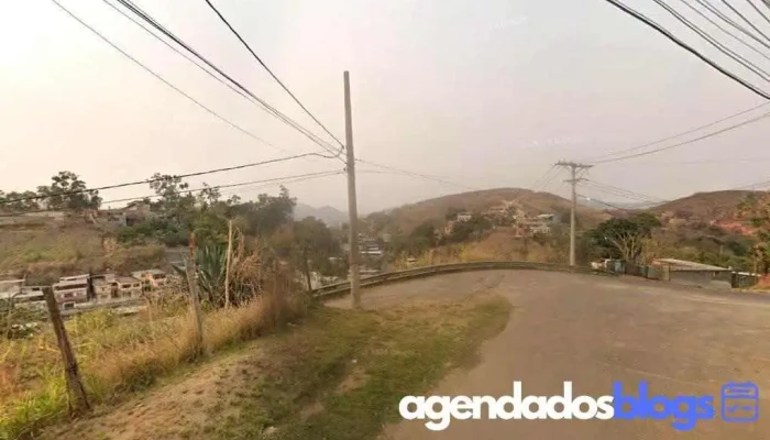 Dollinger E Lara - Três Rios