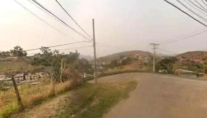 Dollinger E Lara -  Tudo - Três Rios