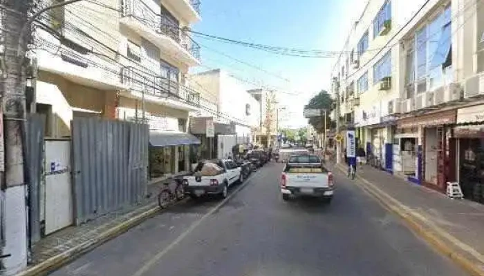 Drog Mega Farma Ltda Street View E 360deg - São Fidélis