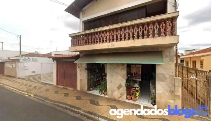Droga Avenida - Rio Claro