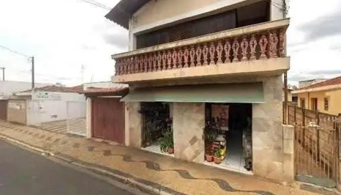 Droga Avenida -  Tudo - Rio Claro