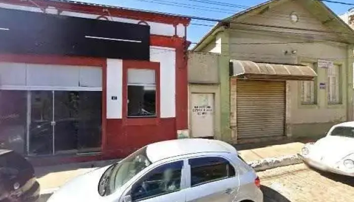 Droga Centro -  Tudo - Baependi