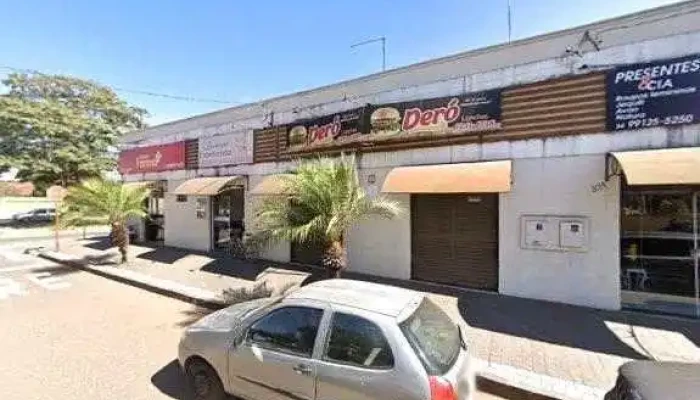 Droga Dias -  Tudo - Araguari