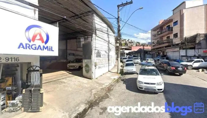 Droga Farma De Teresópolis - Teresópolis