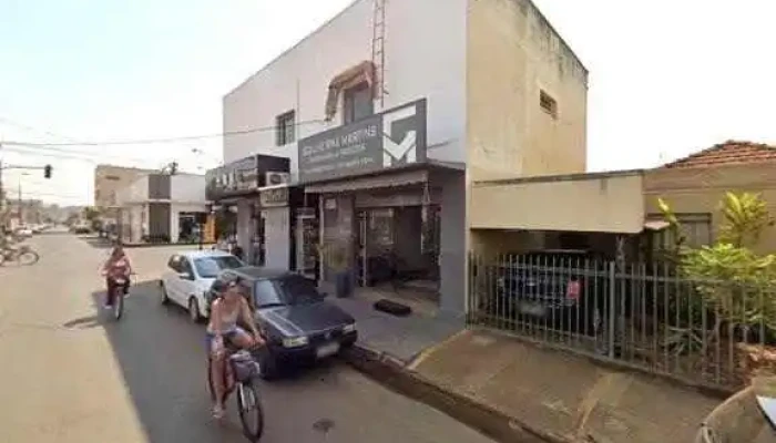 Droga Lider -    A Farmacia Do Bozo Street View E 360deg - Lagoa Formosa
