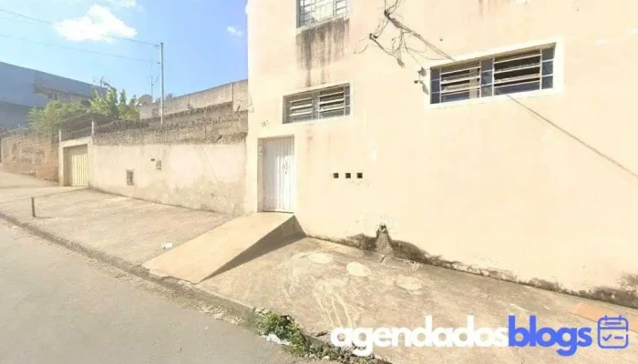Droga Mais - 153 - Teotônio Batista De Freitas