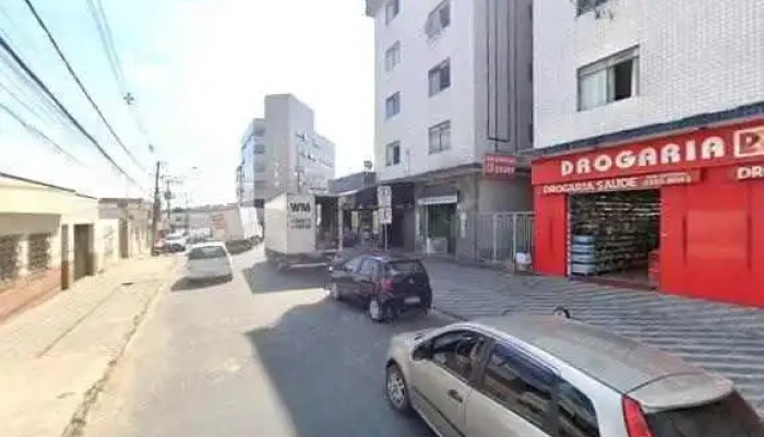 Droga Mais Brasil -    Drogaria Saude Tudo - Barbacena