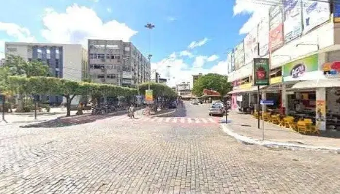 Droga Mais Brasil -    Lamarca Tudo - Leopoldina