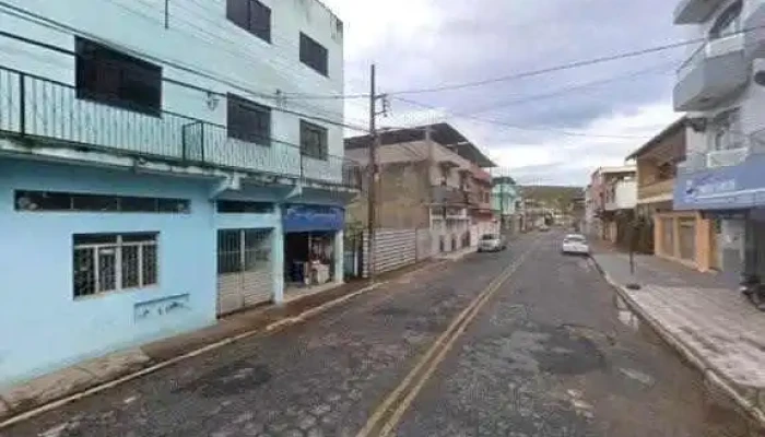 Droga Mais Brasil -    Santa Teresa Tudo - Bom Jardim De Minas