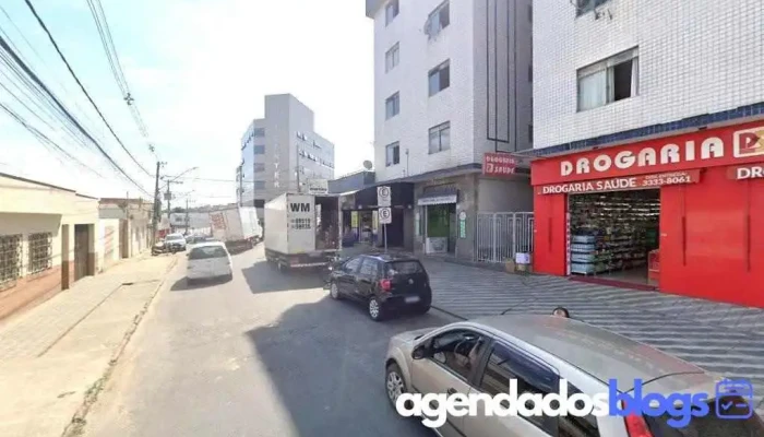Droga Mais Brasil - Drogaria Saude - Barbacena