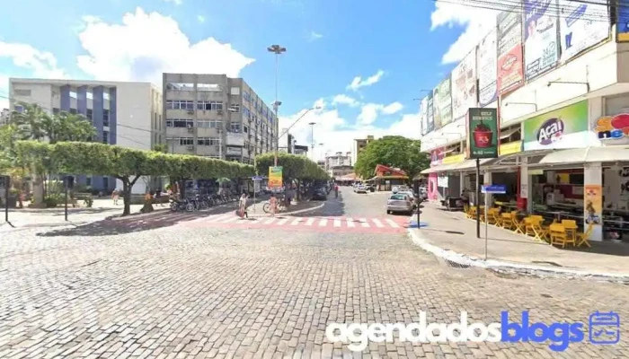Droga Mais Brasil - Lamarca - Leopoldina