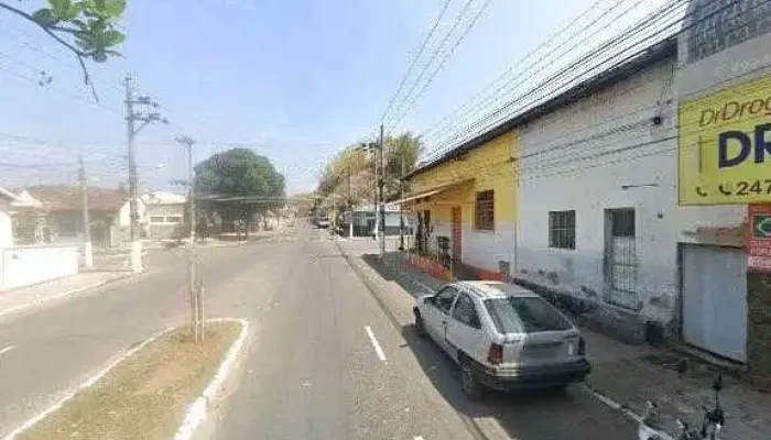 Droga Mais -  Street View E 360deg - Valença