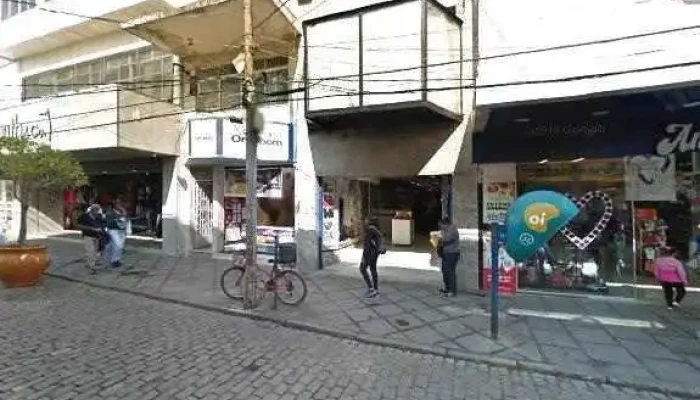 Droga Mais Valenca Ltda Street View E 360deg - Valença