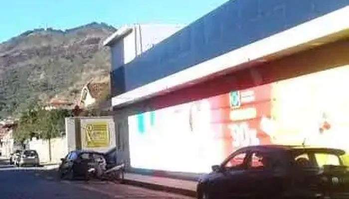 Droga Mais Valenca Tudo - Valença