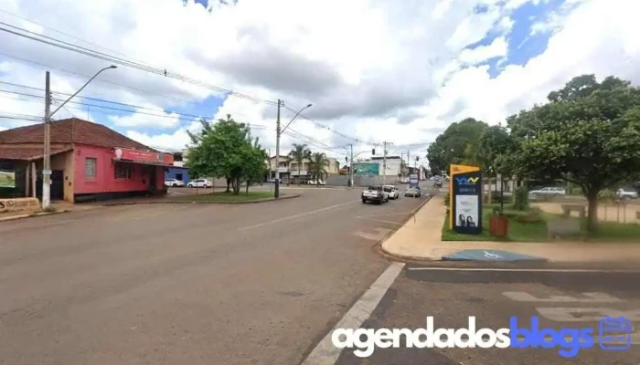 Droga Med Drogaria Irmaos Basilio Ltda Principal - - Boa Vista