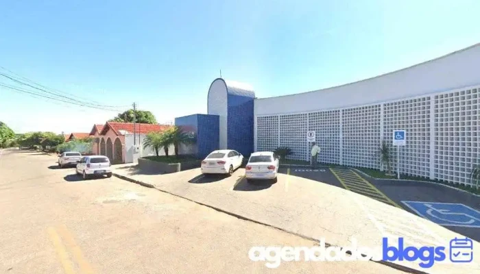 Droga Naza - 76105-000