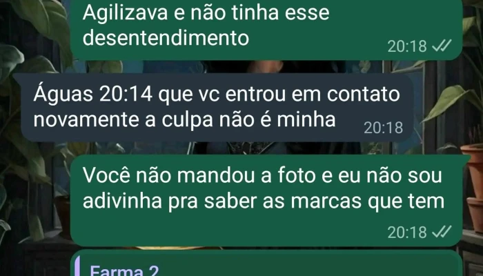 Droga News -  Fotos - Queimados