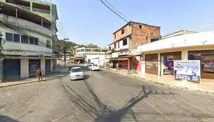 Droga News -  Street View E 360deg - Queimados