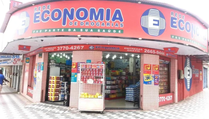 Droga News -  Tudo - Queimados