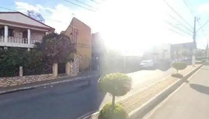 Droga Perez -  Street View E 360deg - Matozinhos