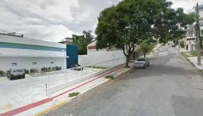 Droga Raia -    Betim B Street View E 360deg - Betim