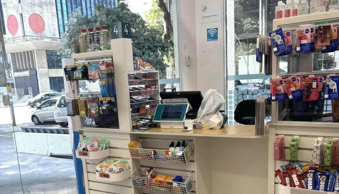 Droga Raia - Belo Horizonte