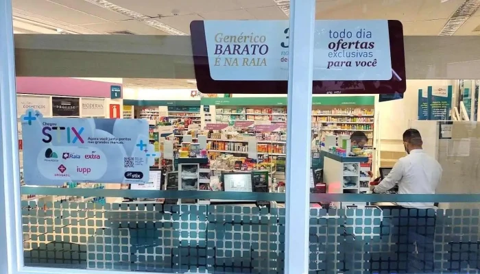 Droga Raia - Belo Horizonte