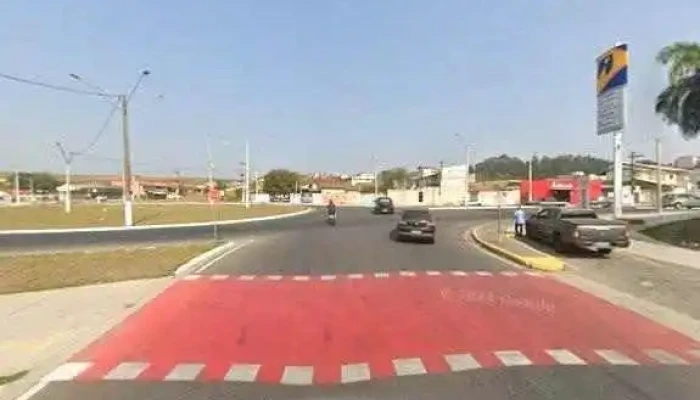 Droga Raia Cidade Alegria -  Street View E 360deg - Resende