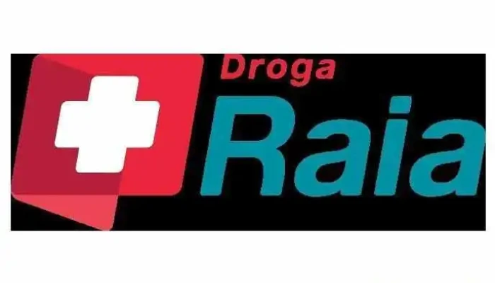 Droga Raia -  Do Proprietario - Barra Mansa