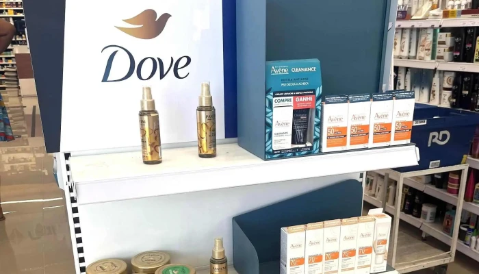 Droga Raia -  Farmacia - Rio Das Ostras
