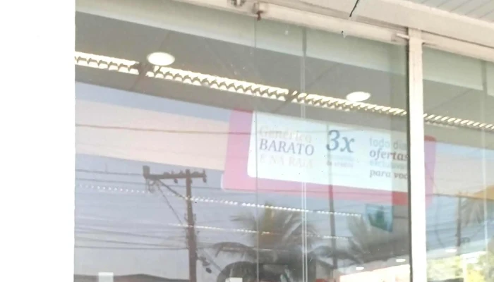 Droga Raia -  Farmacia - Rio Das Ostras