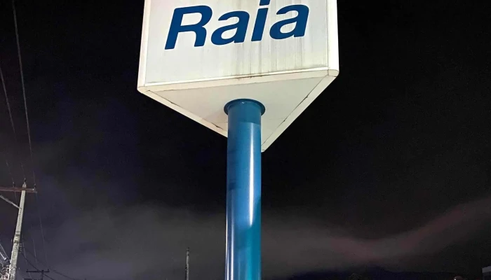 Droga Raia -  Farmacia - Teresópolis