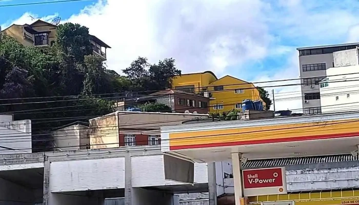 Droga Raia -  Mais Recentes - Teresópolis