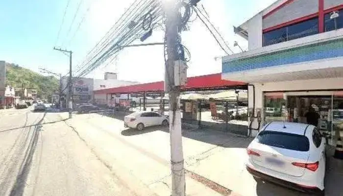 Droga Raia -  Street View E 360deg - Barra Mansa