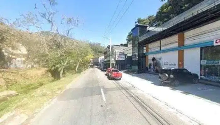 Droga Raia -  Street View E 360deg - Petrópolis