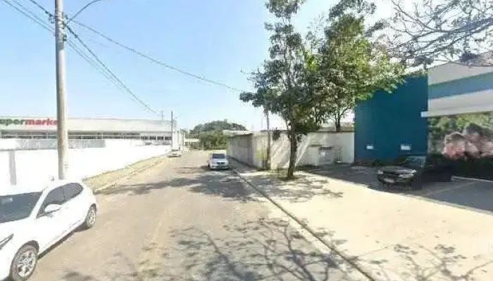 Droga Raia -  Street View E 360deg - Queimados