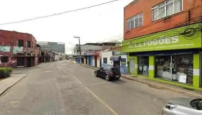 Droga Raia -  Street View E 360deg - Resende
