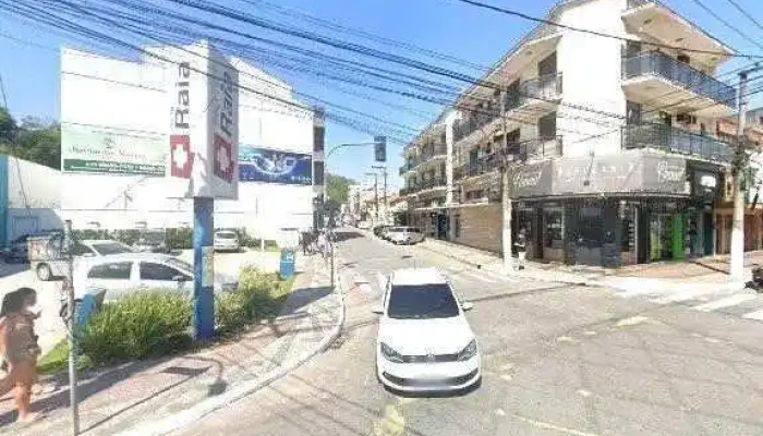 Droga Raia -  Street View E 360deg - Rio Bonito